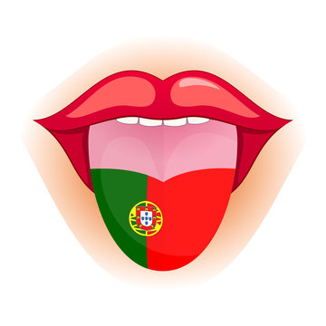 Lengua / lenguaje idioma portugu&eacute;s de Portugal
