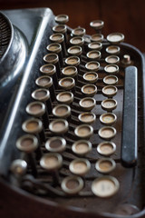Typewriter