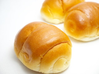 ロールパン