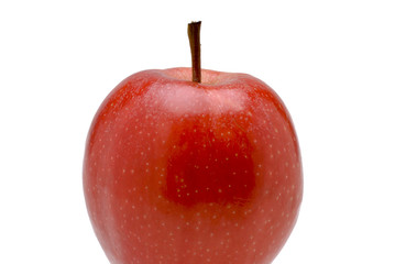 Red Apple