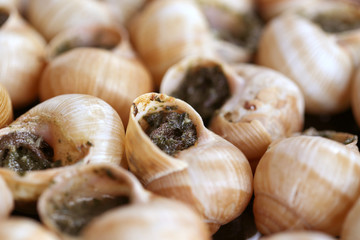 Escargots