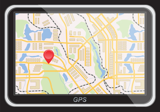 Global Positioning System, navigation.