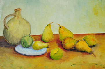 tableau