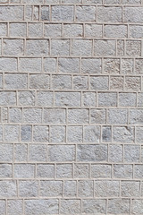 Obraz premium Background of stone wall