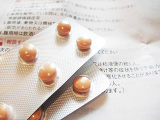錠剤