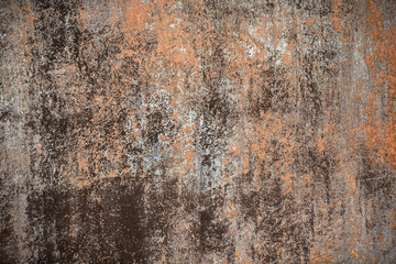 Rusty grunge background