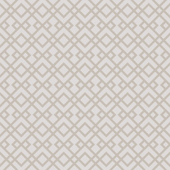 Abstract Art Deco Beige & Gold Luxury Decor Pattern