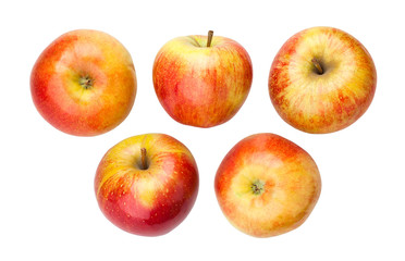 apples