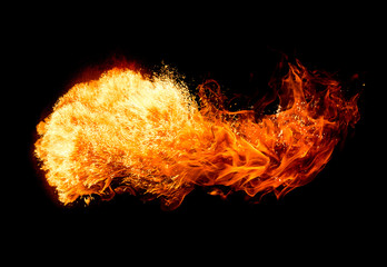 Fire
