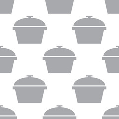 New Pan seamless pattern