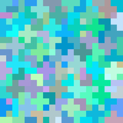 Abstract background with rectangles. 1