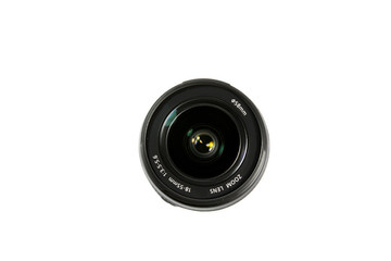 camera zoom lens