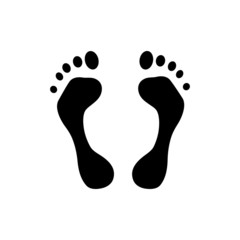 vector  of  foot