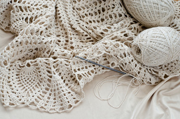 Crochet pattern