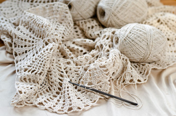 Crochet pattern