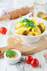 Tortellini