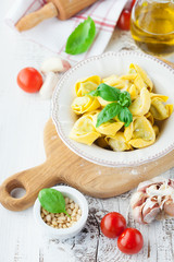 Tortellini