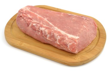 pork roast