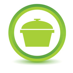 Green Pan icon