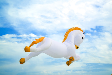 Horse Kite