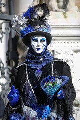 carnaval de Venise