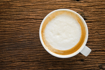 coffee cup