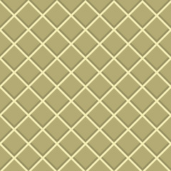 Geometric Seamless Vector Pattern