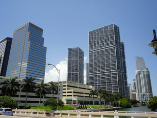 Biscayne Bay - Miami, Floride - USA