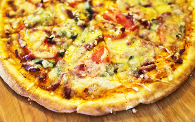 pizza