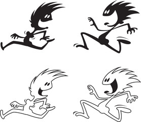 The Chase_Shadow People