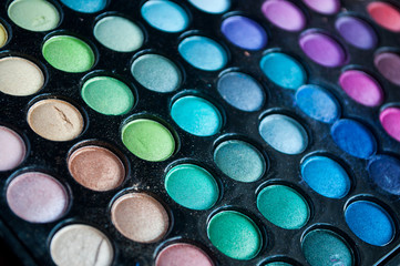 ustencilles de maquillage 