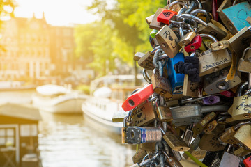 Love lock