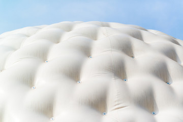 Fototapeta premium modern dome