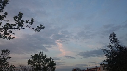 Bulutlar