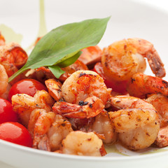 Tiger Shrimps