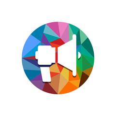 Obraz premium App Icon