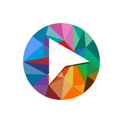 Obraz premium App Icon