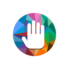 Obraz premium App Icon