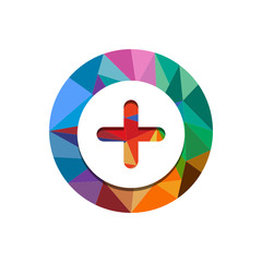 Obraz premium App Icon