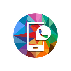 Fototapeta premium App Icon
