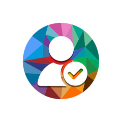 Obraz premium App Icon