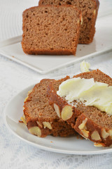 Banana bread