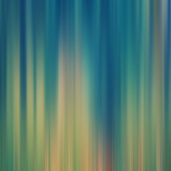 Obraz premium colorful gradient background blur lines