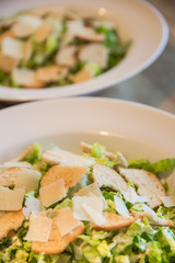 Cesar Salad