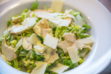 Cesar Salad