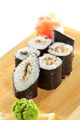 Eel Roll
