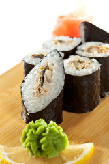 Eel Roll