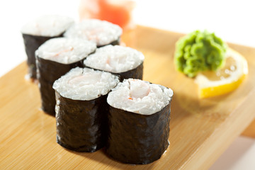 Ebi Roll