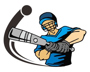 cricket logo