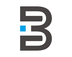 abstract financial accounting logo